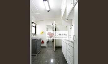 Imagem 7: Apartamento à venda, 250 m² por R$ 2.600.000,00 - Moema - São Paulo/SP