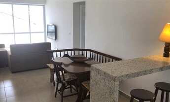 Imagem 6: Ubatuba - Centro : Apartamento a venda com 2 dormitórios suíte e varanda gourmet - 1 Vaga