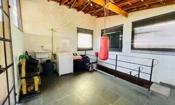 Imagem 6: Sobrado com três suítes, 200 m² por R$ 1.270.000 - Vila romana - São Paulo/SP