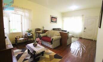 Imagem 7: 3 Dormitórios, com edícula nos fundos