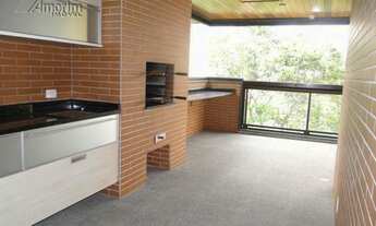 Imagem 7: Apartamento com 4 dormitórios à venda, 375 m² por R$ 4.900.000 - Jardim Vila Mariana - São