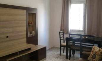 Imagem 3: Apartamento com 1 dormitório à venda, 62 m² por R$ 242.000,00 - Vila Guarani (Zona Sul)