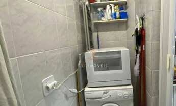 Imagem 7: Apartamento com 2 dormitórios à venda, 50 m² por R$ 183.657 - Estoril - Belo Horizonte/MG