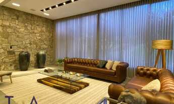 Imagem 3: Mansão mais linda do Estância do Hibisco à venda, 1400 m² por R$ 11.000.000 - Centro - Con