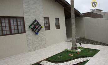 Imagem: Casa com 3 dormitórios à venda, 140 m²