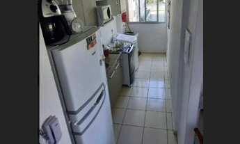 Imagem 4: Apartamento para Venda em Serra, Jacaraípe, 2 dormitórios, 1 suíte, 1 banheiro, 1 vaga