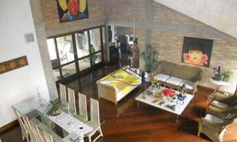 Imagem 4: GRANJA VIANA - Chácara dos Lagos