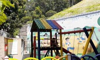 Imagem 3: Apartamento com 3 dorms, Parque Marabá, Taboão da Serra - R$ 260 mil, Cod: 3480