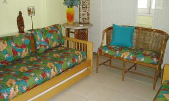 Imagem 6: Apartamento para venda possui 201 metros quadrados com 4 quartos em Copacabana - Rio de Ja