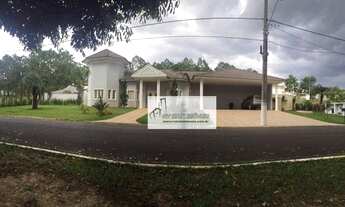 Imagem 7: Casa com 4 dormitórios à venda, 600 m² por R$ 2.300.000 - Condomínio City Castelo - Itu/SP