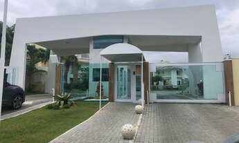 Imagem: Casa para locação no Condomínio Quatro