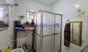 Imagem 6: Sobrado à venda, 122 m² por R$ 780.000,00 - Vila Anglo Brasileira - São Paulo/SP