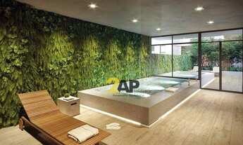 Imagem 3: Apartamento com 4 dormitórios à venda, 135 m² por R$ 1.173.532,20 - Granja Viana - Cotia/S