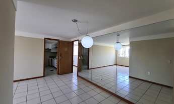 Imagem 7: Apartamento para venda, 89m² com 3 quartos em Capim Macio - Natal - RN