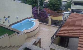 Imagem 5: Casa, condominio, 4 quartos, suite, closet e piscina