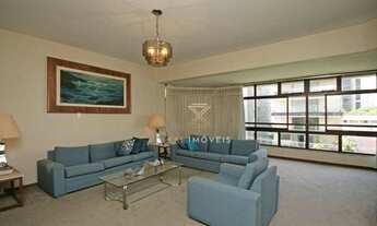 Imagem 3: Apartamento com 4 dormitórios à venda, 440 m² por R$ 2.500.000,00 - Lourdes - Belo Horizon