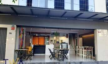 Imagem 3: Sobrado à venda, 480 m² por R$ 2.600.000,00 - Floresta - Belo Horizonte/MG