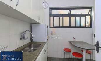 Imagem 3: Apartamento com 3 dormitórios à venda, 90 m² por R$ 500.000 - Lourdes - Belo Horizonte/MG