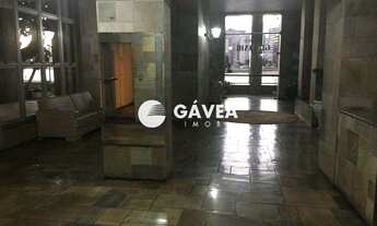 Imagem 4: Apartamento com vista panorâmica, 1 dormitório, 102 m² por R$ 340.000 - Itararé - São Vice