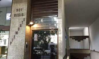 Imagem 5: Apartamento com 1 dormitório à venda, 53 m² por R$ 501.619 - Savassi - Belo Horizonte/MG