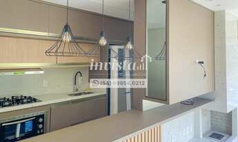 Imagem 3: Apartamento com 2 dormitórios mobiliado em Canela