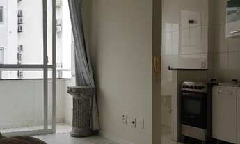 Imagem 2: Apto mobiliado de 2 quartos na Pedra Branca - Direto com proprietário