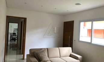 Imagem: Sobrado com 2 dorms, Jardim Vista Alegre