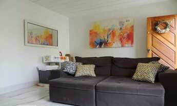 Imagem 7: Casa de condomínio para venda tem 100 metros quadrados com 3 quartos