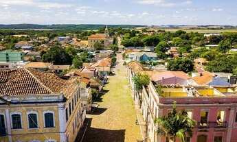 Imagem: Terreno em Boa Vista