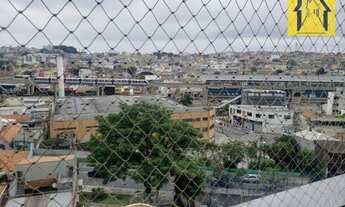 Imagem 3: Apartamento com 2 dormitórios à venda, 51 m² por R$ 340.000,00 - Vila Ema - São Paulo/SP