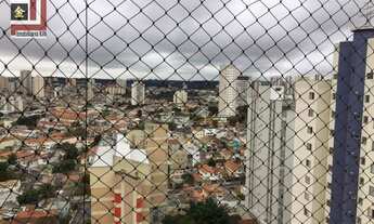 Imagem: Apto 65 m² Metro Saúde