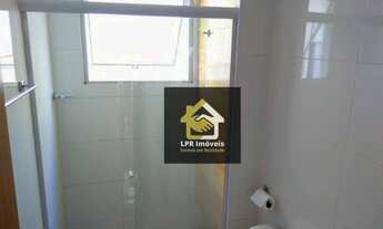 Imagem 7: Apartamento com 2 dormitórios à venda, 52 m² por R$ 230.000,00 - Jardim Terramérica I - Am