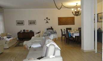 Imagem 4: Sobrado com 3 dormitórios à venda, 340 m² por R$ 2.800.000,00 - Mirandópolis - São Paulo/S