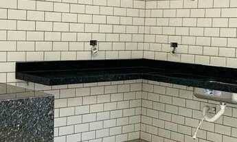 Imagem 7: CASA RECÉM CONSTRUÍDA