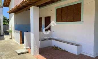 Imagem 4: JAUÁ, Estrada do Coco. O P O R T U N I D A D E ! Casa térrea com 3 quartos, dependência, á