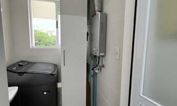 Imagem 7: FLORIANóPOLIS - Apartamento Padrão - Itacorubi