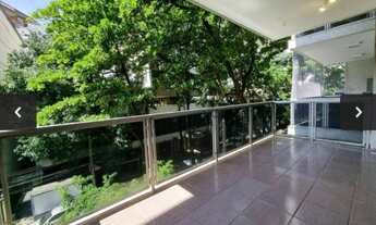 Imagem 2: APARTAMENTO RESIDENCIAL em RIO DE JANEIRO - RJ, LAGOA