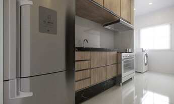 Imagem 6: Apartamento com 2 quarto(s) no bairro Jardim Mariana em Cuiabá - MT