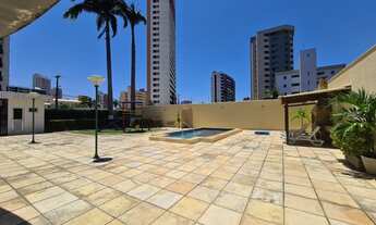 Imagem 3: Apartamento para venda, 89m² com 3 quartos em Capim Macio - Natal - RN