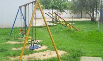 Imagem 6: Águas da Serra - Locação Temporada - 2 Quartos/Suite Sala Cozinha Sacada Wc 1 Vaga