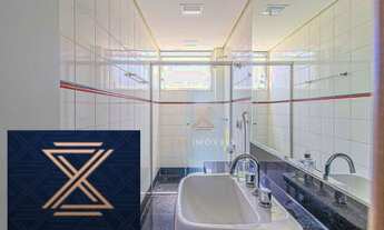 Imagem 4: Apartamento com 4 dormitórios à venda, 160 m² por R$ 800.000 - Gutierrez - Belo Horizonte