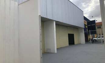 Imagem 6: Galpão jundiaí