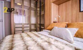 Imagem 4: Apartamento à venda, 58 m² por R$ 529.000,00 - Vila Andrade - São Paulo/SP