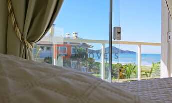 Imagem 6: Aluguel de Temporada - Apartamento vista mar na praia de Mariscal Bombinhas