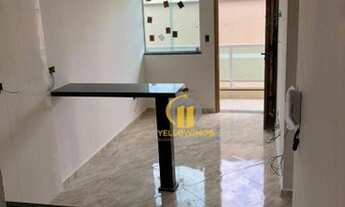 Imagem: OPORTUNIDADE! Apartamento com 2 dormitórios