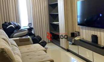 Imagem 4: Apartamento com 2 dormitórios à venda, 72 m² por R$ 320.000 - Quinta Boa Esperança - Ubera