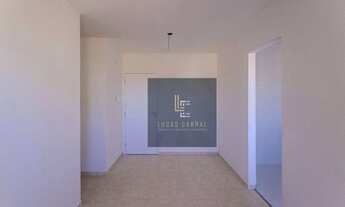 Imagem 6: Apartamento com 2 dormitórios à venda, 47 m² por R$ 149.909,00 - Campos Elíseos - Ribeirão