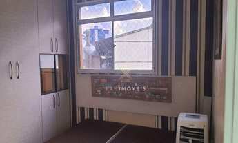 Imagem 7: Apartamento com 3 dormitórios à venda, 123 m² por R$ 355.761 - Camargos - Belo Horizonte/M