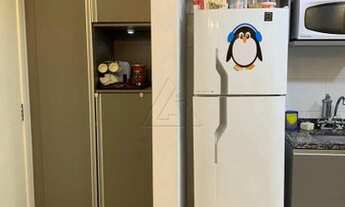 Imagem 6: Apartamento com 2 dorms, Fazenda Morumbi, São Paulo - R$ 360 mil, Cod: 3424