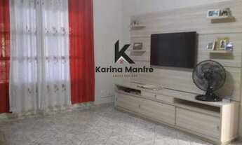 Imagem 5: Casa Térrea para venda Vila Olímpia - Sorocaba - SP